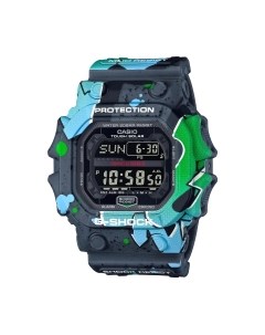 Часы наручные мужские GX-56SS-1E Casio