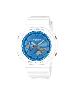 Часы наручные мужские Casio GA-2100WS-7A