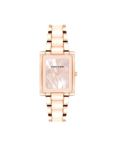 Часы наручные женские Anne Klein AK/3998LPRG Anne klein