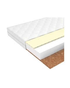 Детский матрас EOS Лайт 29 90x160 Eos