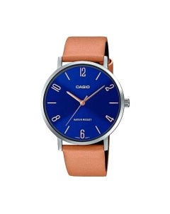 Часы наручные мужские MTP-VT01L-2B2 Casio