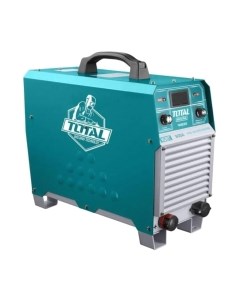 Инвертор сварочный TOTAL TW26305 Total