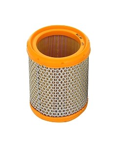 Воздушный фильтр Knecht/Mahle LX384 Knecht/mahle