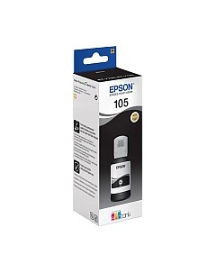 Контейнер с чернилами 105 (C13T00Q140) Epson