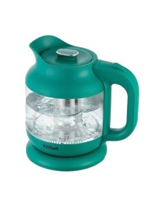 Электрочайник Kitfort КТ-6663