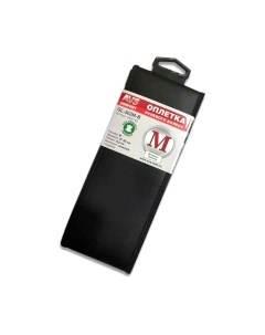 Оплетка на руль AVS GL-303M-B / A40019S Avs