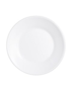 Тарелка закусочная (десертная) Luminarc Restaurant 22506