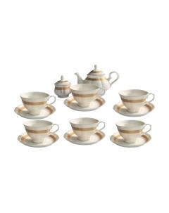 Чайный набор Lenardi 102-039