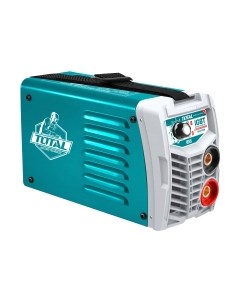 Инвертор сварочный TOTAL TW21306 Total