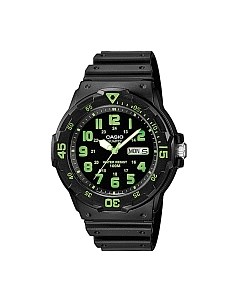 Часы наручные мужские Casio MRW-200H-3BVEF