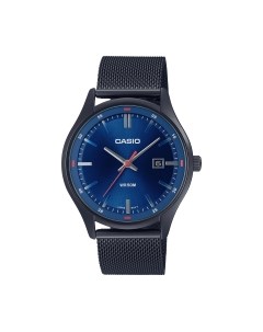 Часы наручные мужские Casio MTP-E710MB-2A