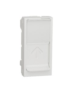 Лицевая панель Schneider Electric Unica Modular NU941018 Schneider electric