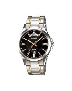 Часы наручные мужские Casio MTP-1381G-1A