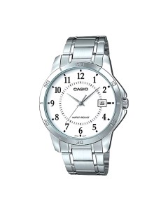 Часы наручные мужские Casio MTP-V004D-7B