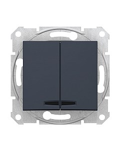 Выключатель Schneider Electric Sedna SDN0300370 Schneider electric