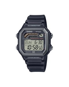 Часы наручные мужские Casio WS-1600H-1A