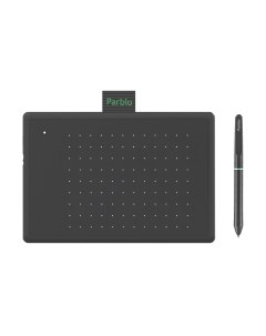 Графический планшет Parblo Ninos N4
