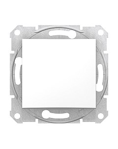 Выключатель Schneider Electric Sedna SDN0400121 Schneider electric