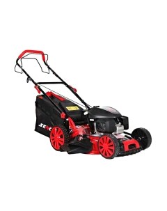 Газонокосилка бензиновая Senci LMA20S04