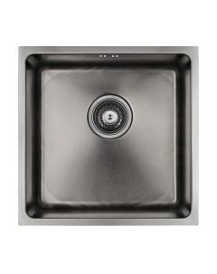 Мойка кухонная PM304444-GM Paulmark