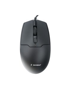 Мышь Gembird MOP-430
