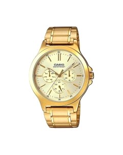 Часы наручные мужские Casio MTP-V300G-9A