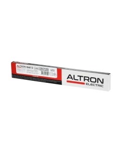 Электрод Altron E6013 2.5мм / WR2510