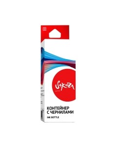 Контейнер с чернилами Sakura Printing SIC13T67354A Sakura printing