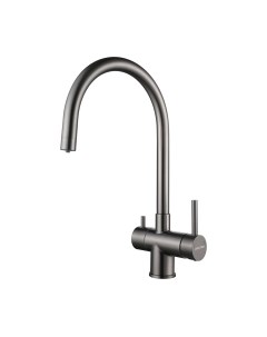 Смеситель Paulmark Heller He213218-GM