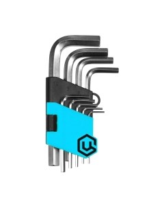 Набор ключей Центроинструмент 2050