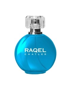 Парфюмерная вода Chatler Raqel