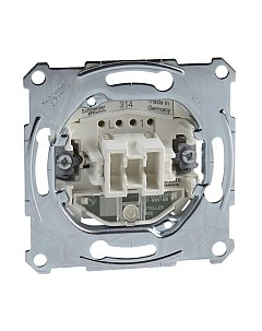 Выключатель Schneider Electric Merten MTN3106-0000 Schneider electric