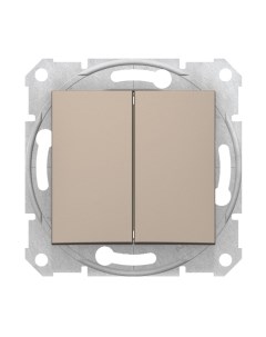 Выключатель Schneider Electric Sedna SDN0600168 Schneider electric