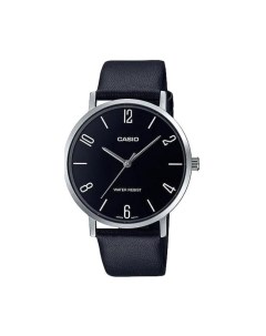 Часы наручные мужские Casio MTP-VT01L-1B2