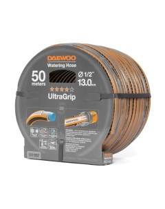 Шланг поливочный Daewoo Power 1/2" / DWH 5117 Daewoo power