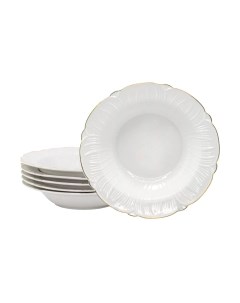 Набор тарелок Lenardi 109-175