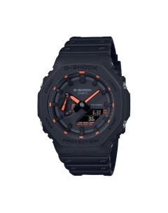 Часы наручные мужские Casio GA-2100-1A4