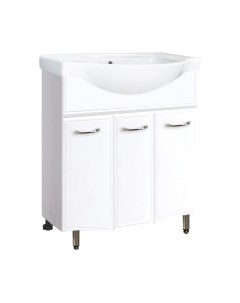 Тумба под умывальник Vako Венеция Эрика 80 / 10274