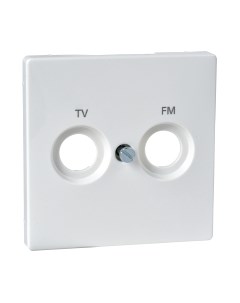 Лицевая панель Schneider Electric MTN299719 Schneider electric