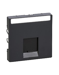 Лицевая панель Schneider Electric Merten MTN465814 Schneider electric