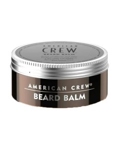 Бальзам для бороды American Crew Beard Balm American crew