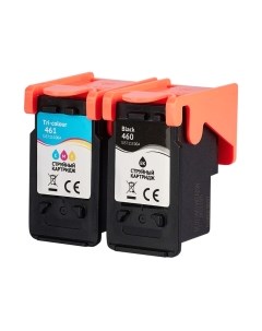 Комплект картриджей Sakura Printing SI3711C004 Sakura printing