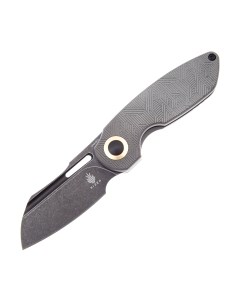 Нож складной October Ki3569A2 Kizer