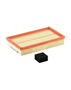 Воздушный фильтр Mann-Filter C2774/3KIT Mann-filter