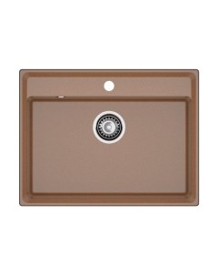 Мойка кухонная GranFest GF-LV-660 Granfest