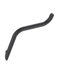 Держатель для туалетной бумаги Deante Silla Nero ADI N211