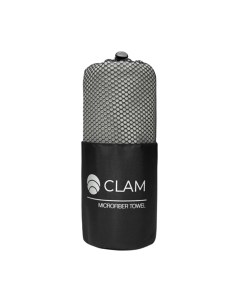 Полотенце Clam P01915 70x140