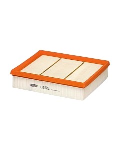 Воздушный фильтр E612L Hengst