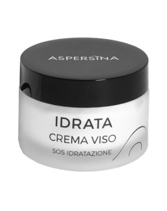 Крем для лица Pharmalife Research Aspersina Idrata Crema Viso Увлажняющий для сухой кожи Pharmalife research