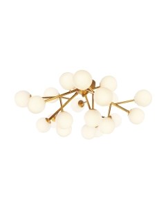 Люстра Dallas MOD545CL-20BS Maytoni